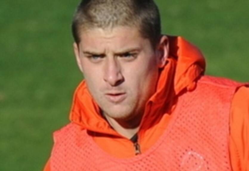 Футболисты Шахтера — о победе над Волынью