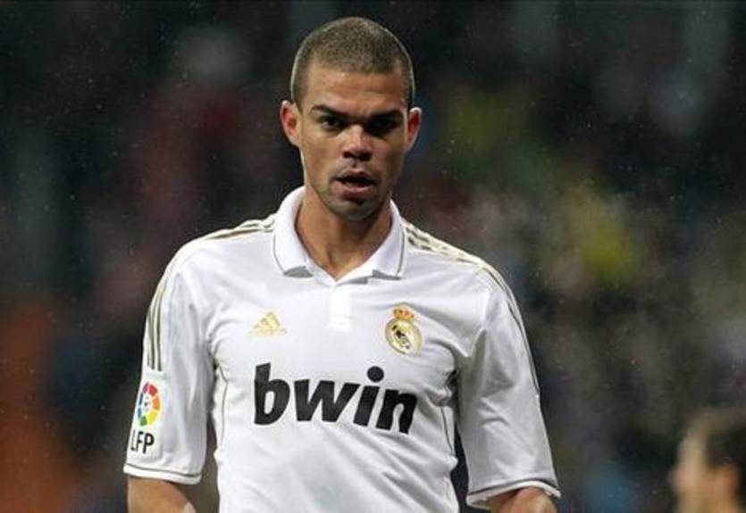 Пепе дисквалифицирован на два матча, Езил и Моуриньо — на один