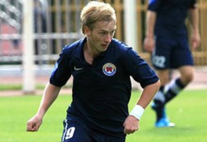 Ярошенко: "Ничью с Динамо буду считать за позитив"