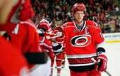 НХЛ. Каролина еще надеется выйти в плей-офф