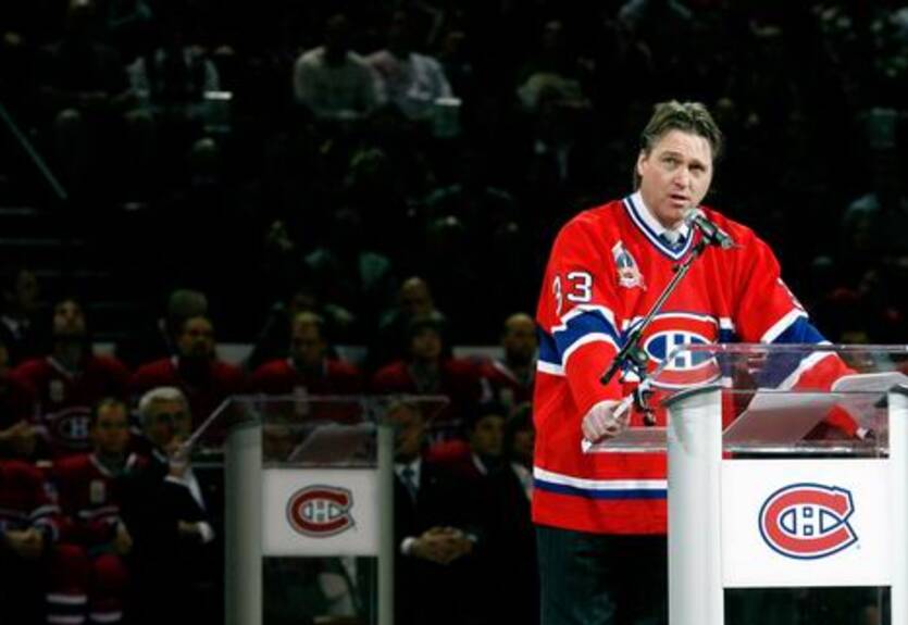 НХЛ. Руа не исключает переход на тренерскую работу