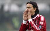 Милан теряет Индзаги