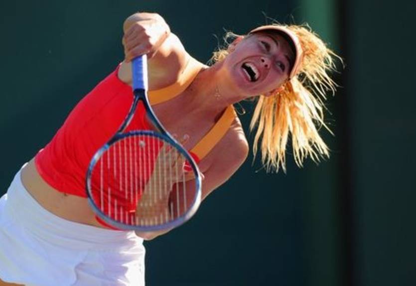 Майами (WTA). Уверенный старт Возняцки и Стосур