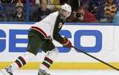 НХЛ. Миннесота: Койву восстановился после травмы
