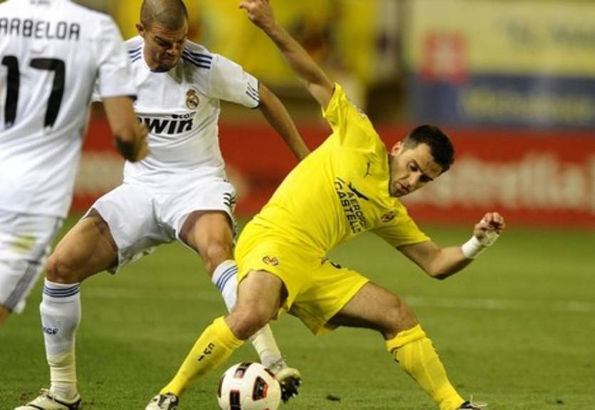 Судейские разборки