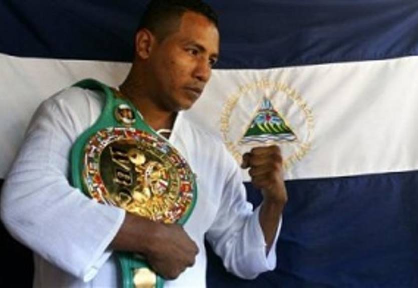 Майорга нацелился на Рубио