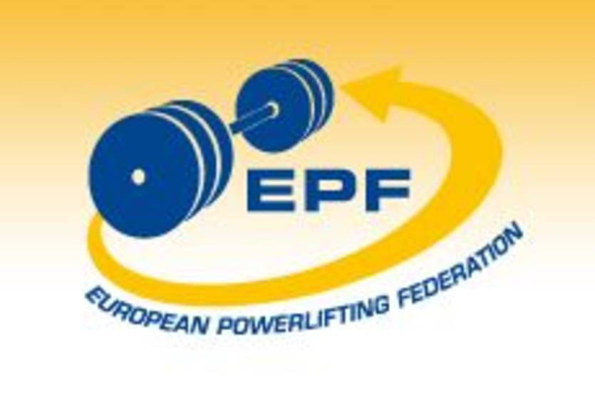 Пауэрлифтинг. Украина примет чемпионат Европы