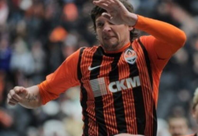 Селезнев надеется на вызов в сборную