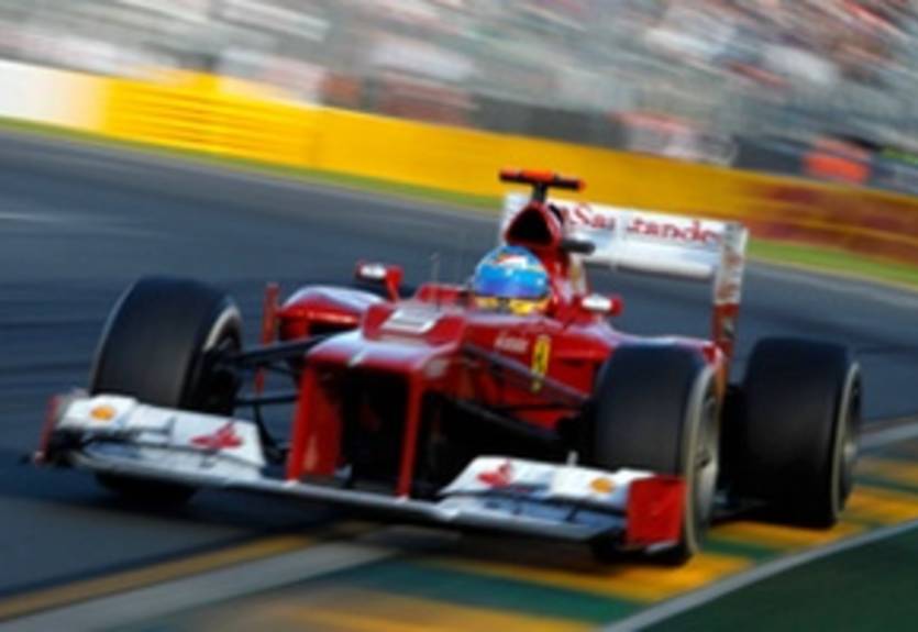 Формула-1. Алонсо: "В Малайзии мы будем ехать от обороны"