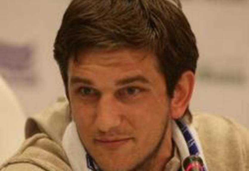 Попов: "Металлист пора поставить на место"