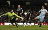 Ман Сити дожимает Челси, Тоттенхэм снова не выиграл + ВИДЕО