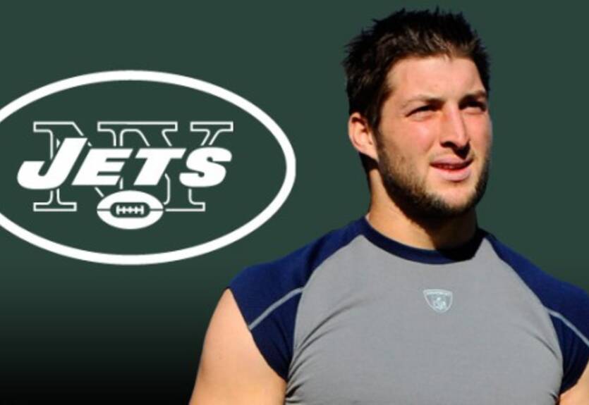 НФЛ. Денвер обменял Тибо