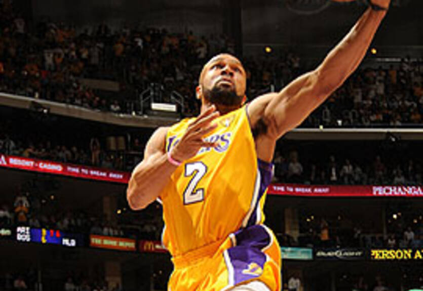 НБА. Дюрант зовет Фишера в Оклахому