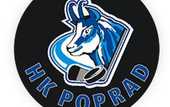 ХК Попрад хочет в КХЛ