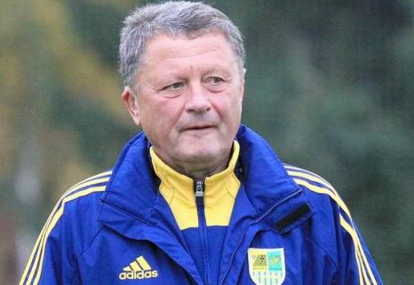 Маркевич стал фанатом Кличко