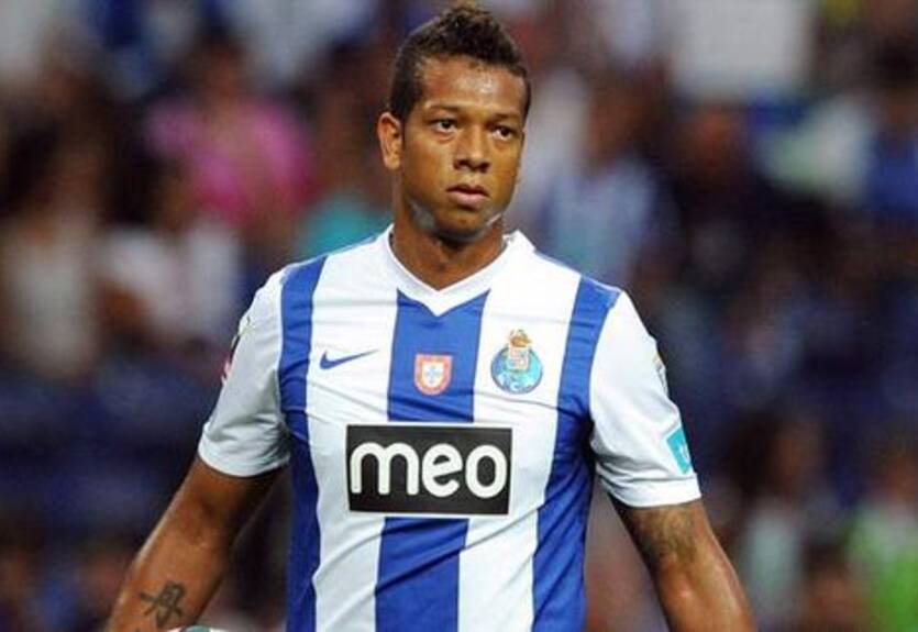 Гуарин может дебютировать за Интер против Юве