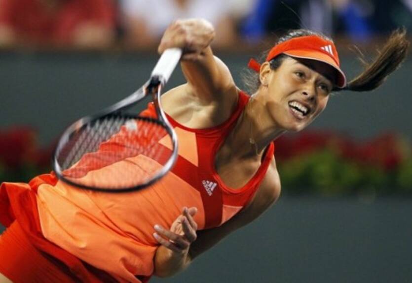 Травма Иванович оказалась несерьезной