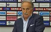 Ларини: Удинезе не хотят видеть в Лиге чемпионов
