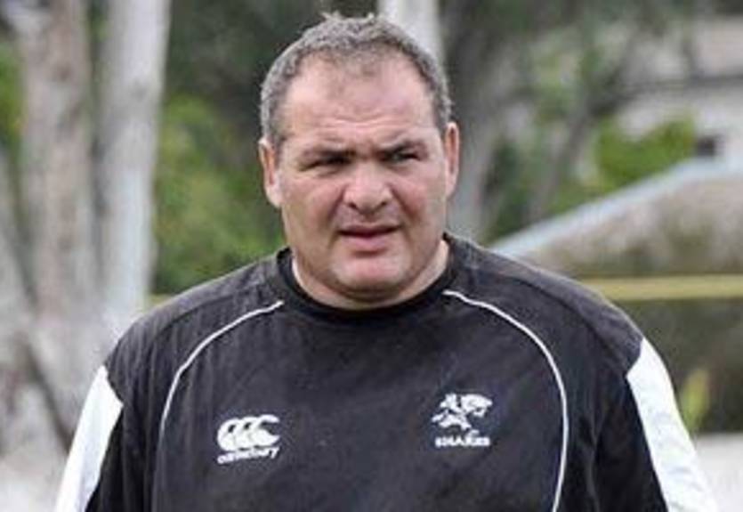 Регби. Лежава: &quot;У нашего регби есть будущее&quot;