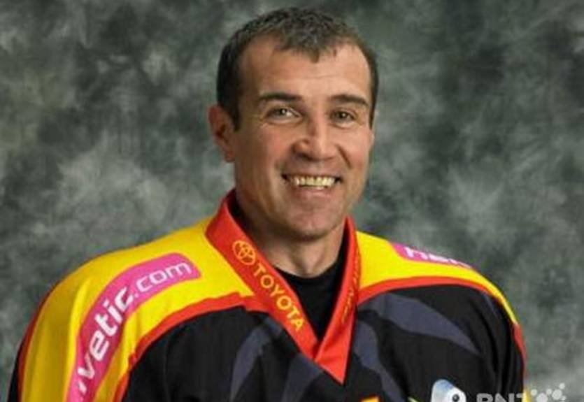 ПХЛ. Ширяев: "В плей-офф права на ошибку нет"