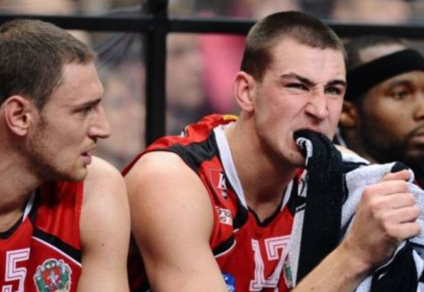 Украинский вторник в Европе (20.03.12)