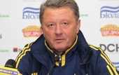 Маркевич: "Мы не должны давать сопернику никакого шанса"