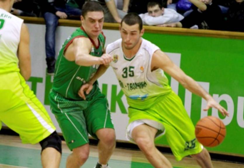 Суперлига. Ферро легко побеждает во Львове