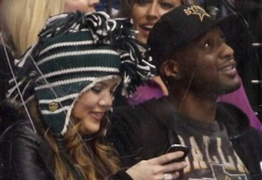 НБА. Одом: Пусть Лейкерс скажут правду