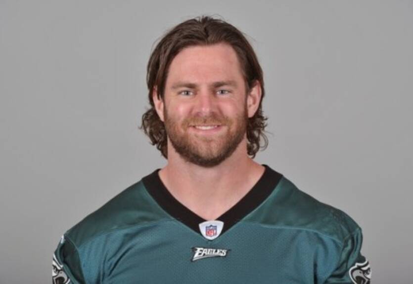 НФЛ. Иглз переподписывают Матиса