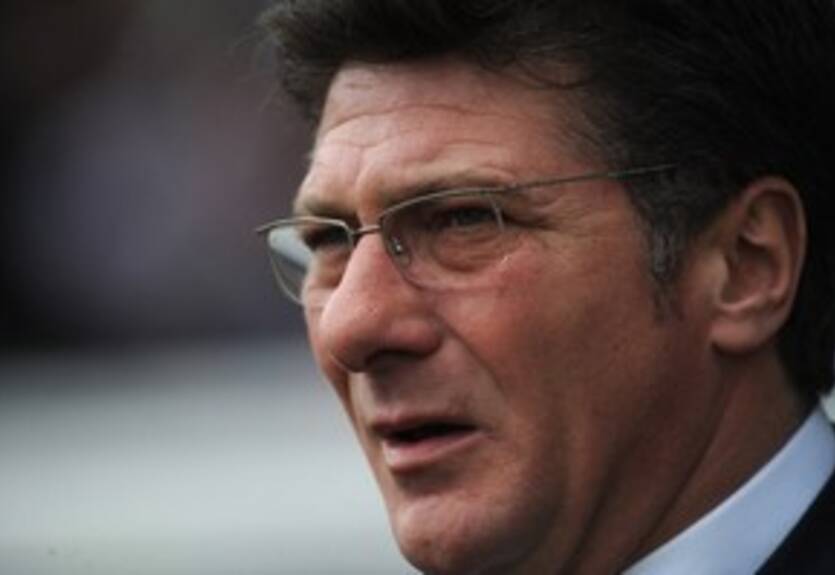 Маццари: "Наполи заслужил на победу"