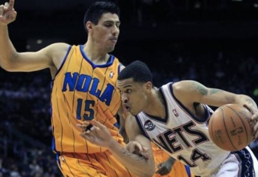 НБА. Грин остается в Нью-Джерси