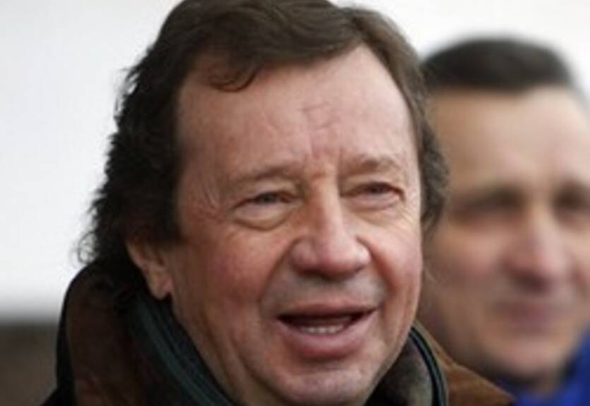 Семин: "Нужен был гол, и после него нам стало легче"