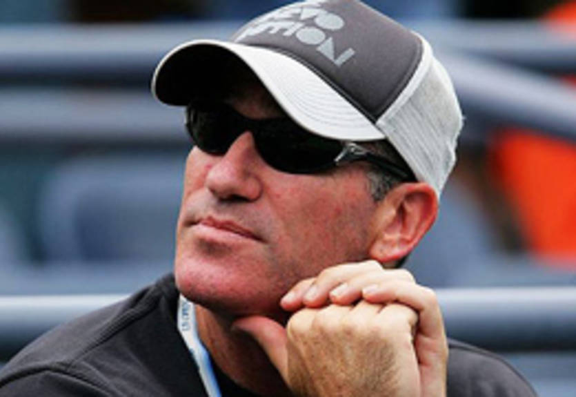 Гилберт: "Азаренко победит"