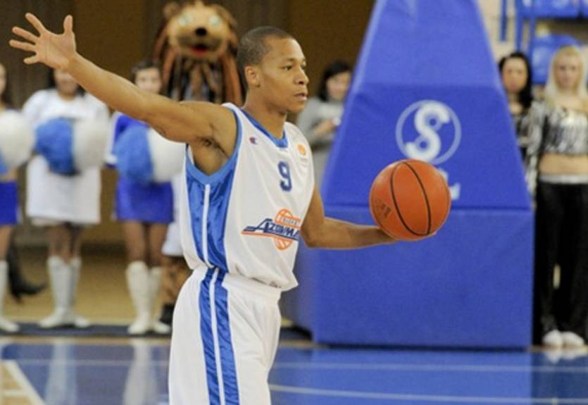 Суперлига. Азовмаш разобрался с Химиком