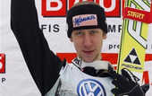 Прыжки с трамплина. Кох выигрывает в Планице, Бардаль берет Кубок мира
