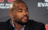 Эванс: "Знаю, как победить Джона Джонса"