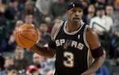 НБА. Джексон: "Нужно было остаться в Сан-Антонио"