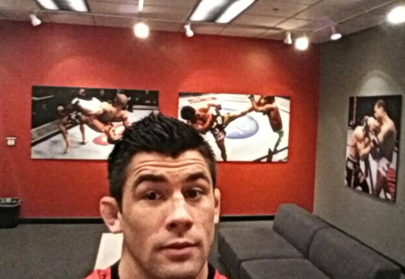 The Ultimate Fighter: эпизод 2 + ВИДЕО