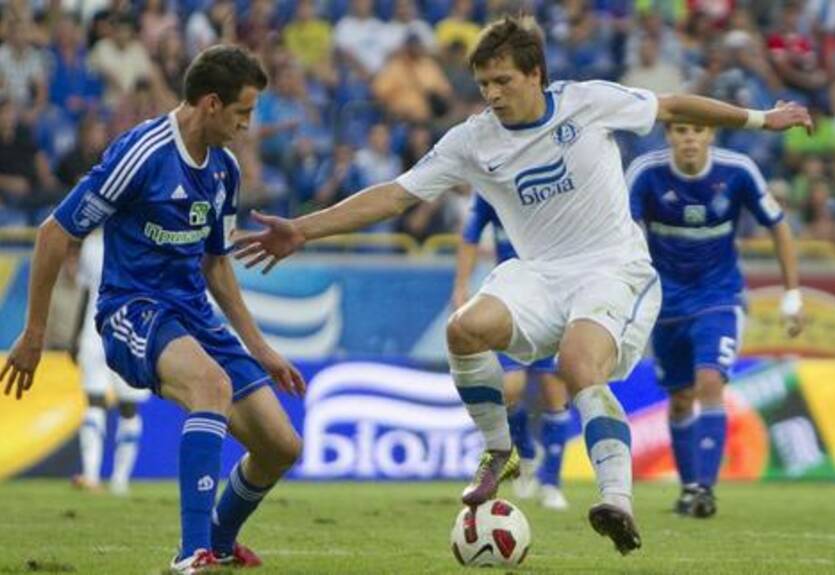 Премьер-лига Украины. Превью матчей воскресенья (18.03.12)