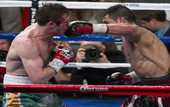 Мартинес остановил Маклина в 11-м раунде