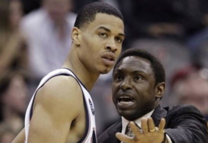 НБА. Нетс планируют продлить Грина