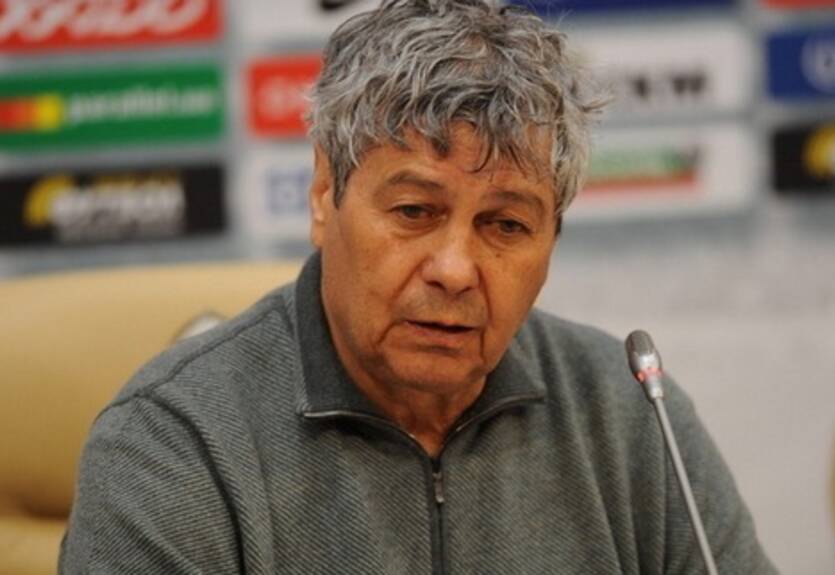 Луческу: "Такая игра, как сегодня, должна была быть и раньше"