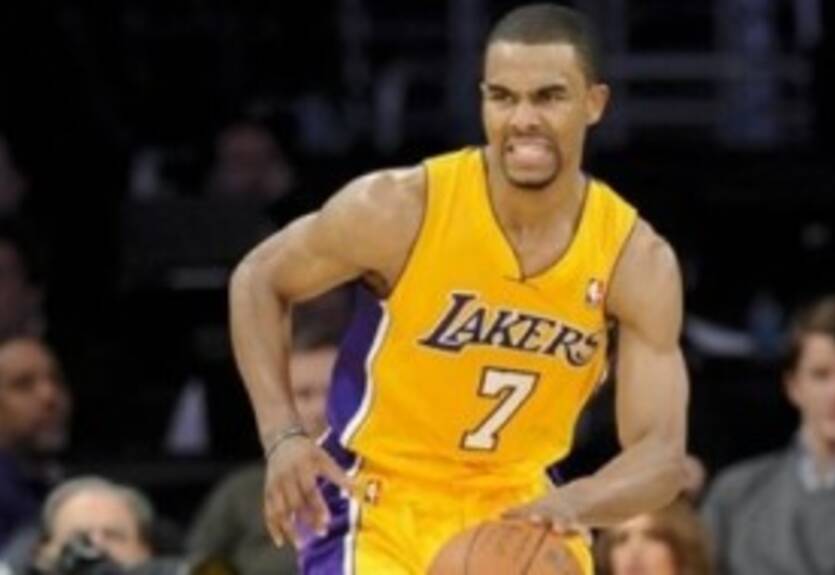 НБА. Купчак: "Сешнс — это немедленное усиление команды"