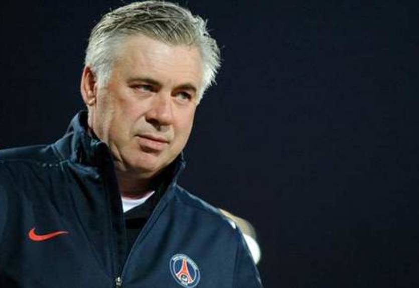 Анчелотти: "Паццини? Он нам не нужен"