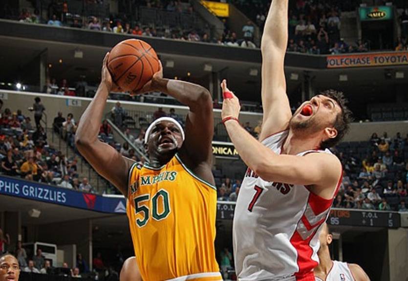 НБА. Поражения лидеров конференций, провал Бостона