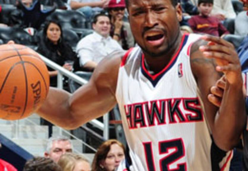 НБА. Кливленд усиливает заднюю линию