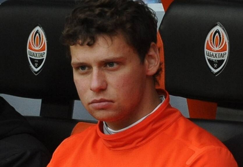 Дисквалификация Рыбки остается в силе