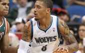 НБА. Бизли хочет остаться в Миннесоте