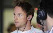 Формула-1. Гран-при Австралии. Баттон выигрывает первую практику