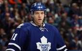 НХЛ. Торонто: Кулемин выбыл до конца регулярного сезона